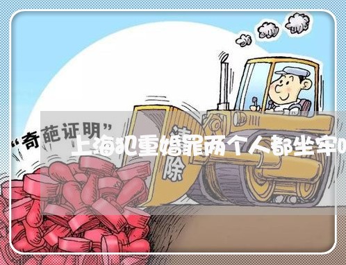 上海犯重婚罪两个人都坐牢吗/2023032549373