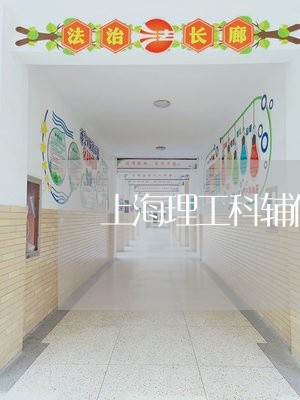 上海理工科辅修知识产权专业/2023032527258