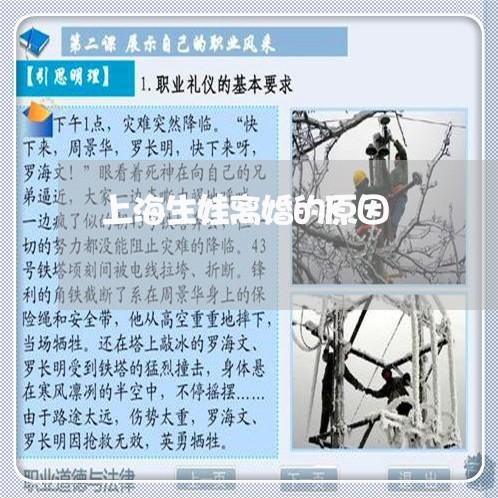 上海生娃离婚的原因/2023032625717 上海生娃离婚的原因/2023032625717