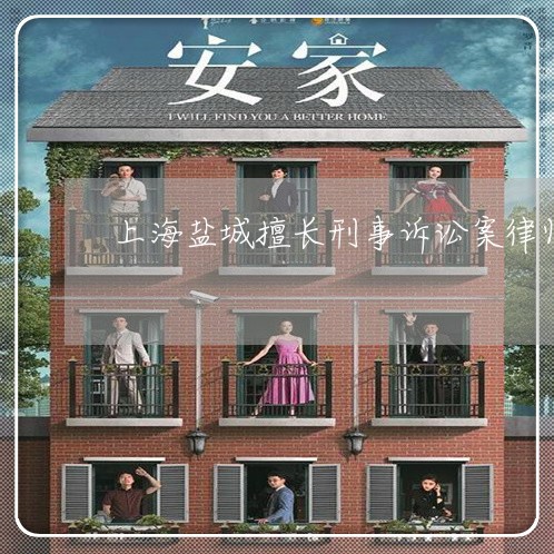 上海盐城擅长刑事诉讼案律师/2023032484625 上海盐城擅长刑事诉讼案律师/2023032484625