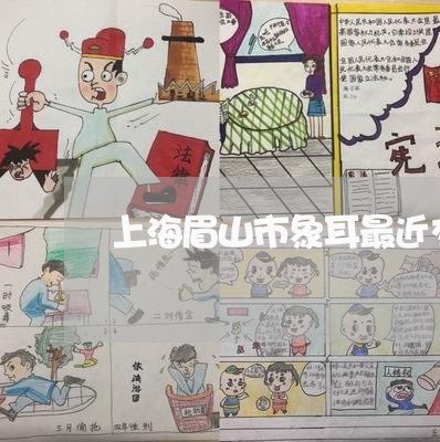 上海眉山市象耳最近交通事故/2023032492682 上海眉山市象耳最近交通事故/2023032492682