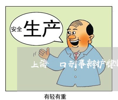 上海硚口刑事辩护律师事务所/2023032494827 上海硚口刑事辩护律师事务所/2023032494827