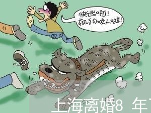 上海离婚8年了还爱前妻吗/2023032118350