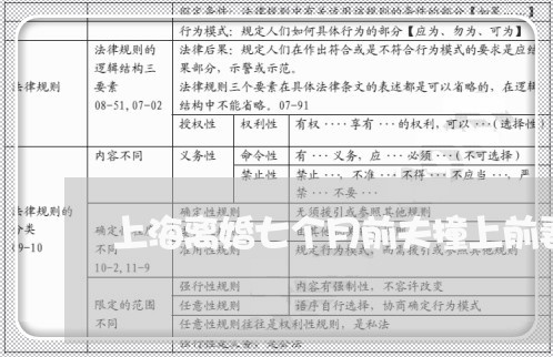 上海离婚七个月前夫撞上前妻/2023032458260