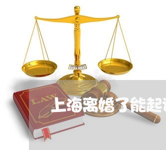 上海离婚了能起诉她重婚罪吗/2023032548783