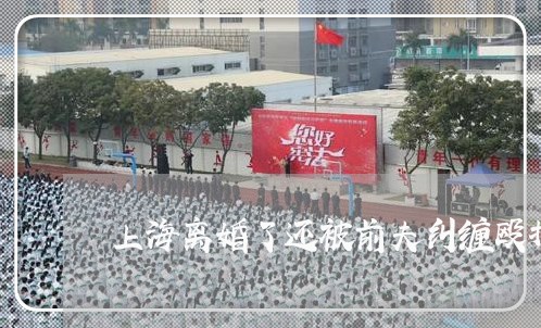 上海离婚了还被前夫纠缠殴打/2023032527957