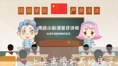 上海离婚前买的房子再婚/2023021749272 上海离婚前买的房子再婚/2023021749272