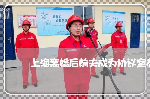 上海离婚后前夫成为协议室友/2023032462503 上海离婚后前夫成为协议室友/2023032462503