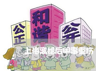 上海离婚后闹事重伤/2023032569461 上海离婚后闹事重伤/2023032569461