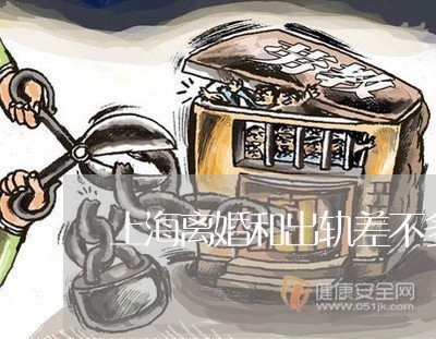 上海离婚和出轨差不多怎么办/2023032495036