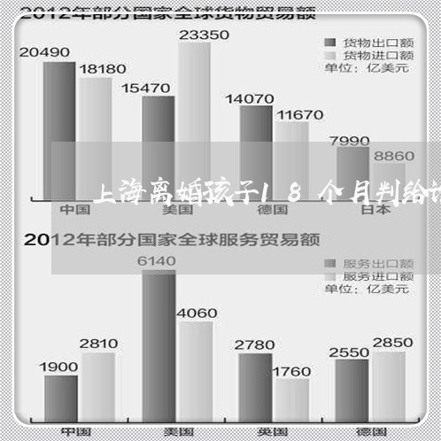 上海离婚孩子18个月判给谁/2023032352925 上海离婚孩子18个月判给谁/2023032352925