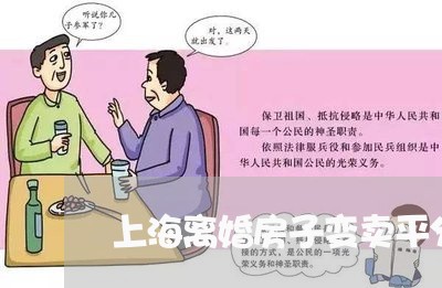 上海离婚房子变卖平分怎么写/2023032481403