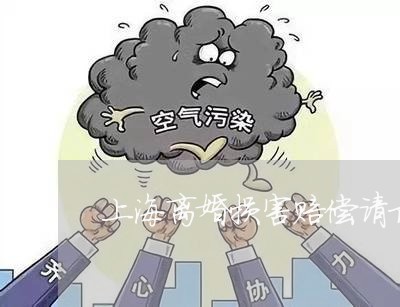 上海离婚损害赔偿请求的构成/2023032481615 上海离婚损害赔偿请求的构成/2023032481615