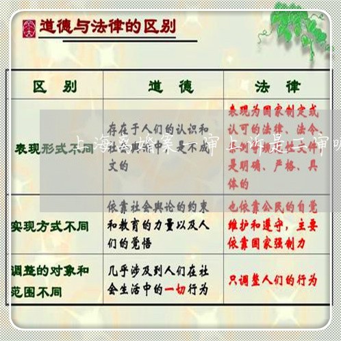 上海离婚案一审上诉是二审嘛/2023032494814