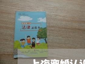 上海离婚认识新女友/2023032514747