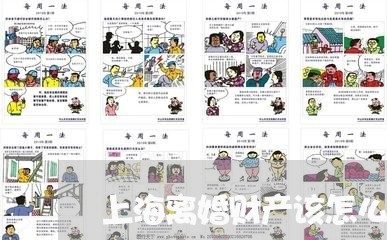 上海离婚财产该怎么解决/2023021738403