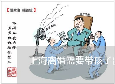 上海离婚需要带孩子出生证明/2023032405946 上海离婚需要带孩子出生证明/2023032405946