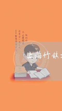 上海竹镇开发区交通事故/2023041240359