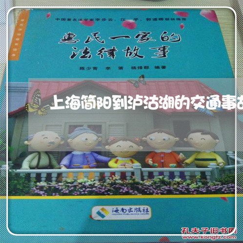 上海简阳到泸沽湖的交通事故/2023032487161