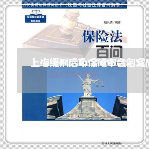 上海缓刑后取保候审会留案底吗/2023042066270