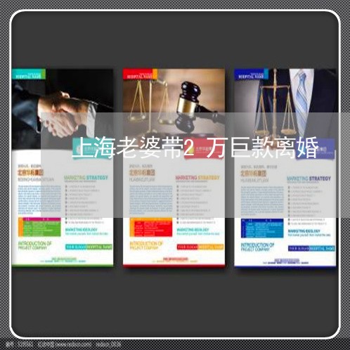 上海老婆带2万巨款离婚/2023021650694 上海老婆带2万巨款离婚/2023021650694
