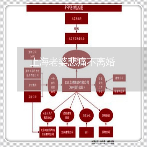 上海老婆悲痛不离婚/2023032573727