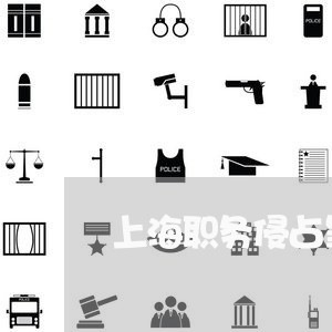 上海职务侵占罪与罪案例/2023032339259