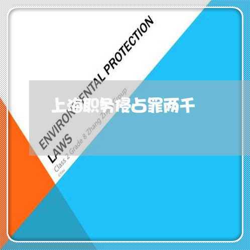 上海职务侵占罪两千/2023032578470 上海职务侵占罪两千/2023032578470