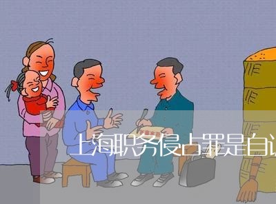 上海职务侵占罪是自诉案件吗/2023032315279 上海职务侵占罪是自诉案件吗/2023032315279