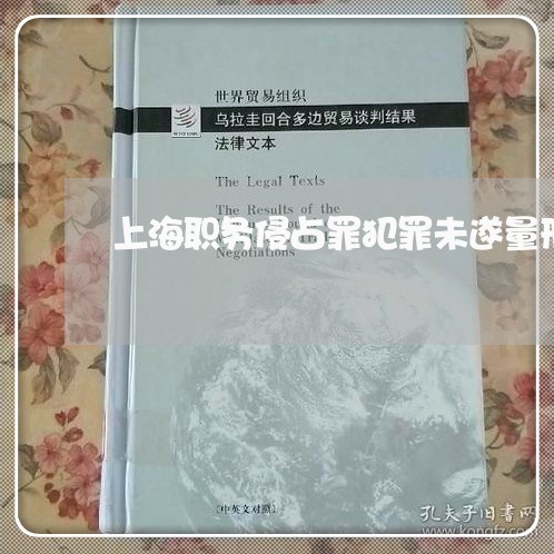 上海职务侵占罪犯罪未遂量刑/2023032306248