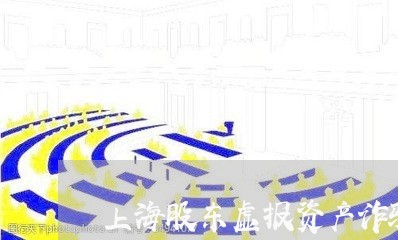 上海股东虚报资产诈骗罪/2023041129512