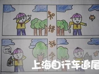 上海自行车追尾汽车交通事故/2023032327938