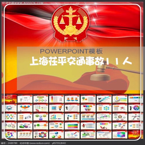 上海茌平交通事故11人/2023021694939
