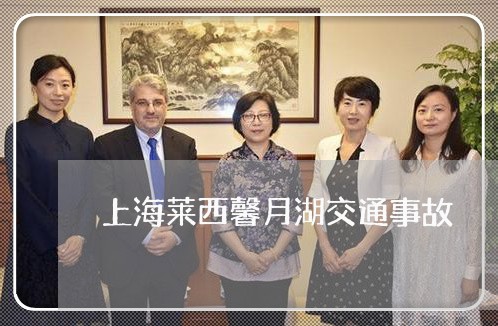 上海莱西馨月湖交通事故/2023021727068 上海莱西馨月湖交通事故/2023021727068