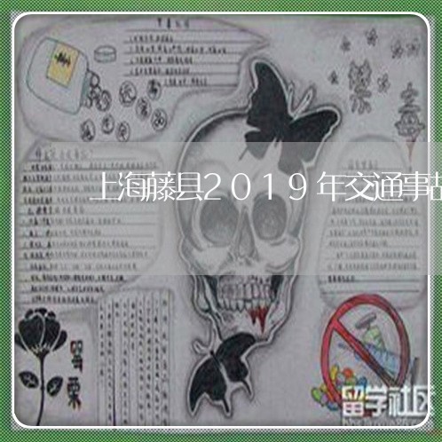 上海藤县2019年交通事故/2023032368371