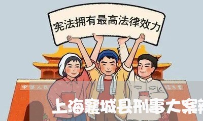 上海襄城县刑事大案辩护律师/2023032372603 上海襄城县刑事大案辩护律师/2023032372603