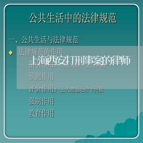 上海西安打刑事案的律师/2023021769292 上海西安打刑事案的律师/2023021769292