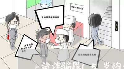 上海诈骗罪15岁构立案/2023021674725 上海诈骗罪15岁构立案/2023021674725