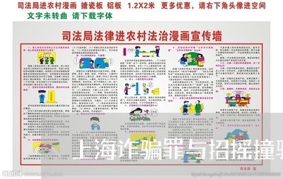 上海诈骗罪与招摇撞骗罪辩护词/2023042040503