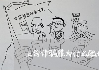 上海诈骗罪为什么配偶要还钱/2023032337350 上海诈骗罪为什么配偶要还钱/2023032337350