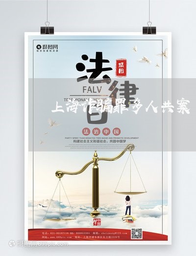 上海诈骗罪多人共案/2023032574608 上海诈骗罪多人共案/2023032574608