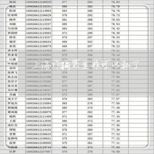 上海诈骗罪是非可以私了/2023041107928