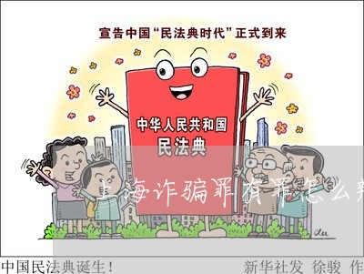 上海诈骗罪有罪怎么辩护/2023021683795 上海诈骗罪有罪怎么辩护/2023021683795