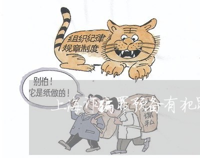 上海诈骗罪预备有犯罪数额吗/2023032294836