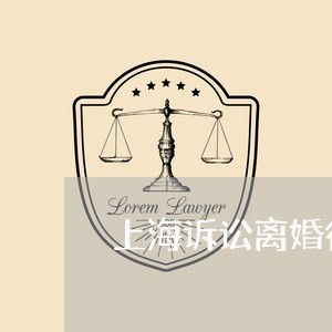 上海诉讼离婚律师哪里找/2023041194828