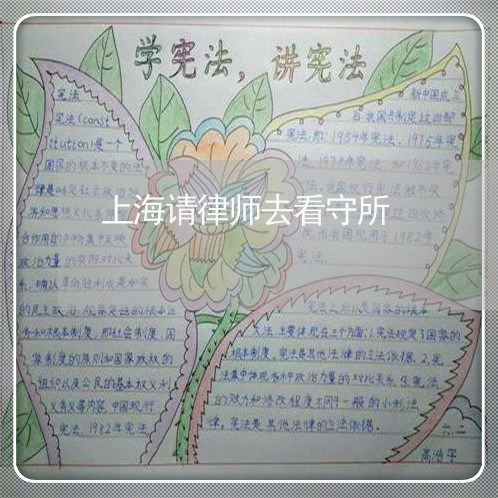 上海请律师去看守所/2023032559395