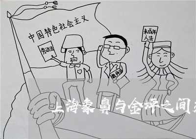 上海象鼻与金坪之间交通事故/2023032242606