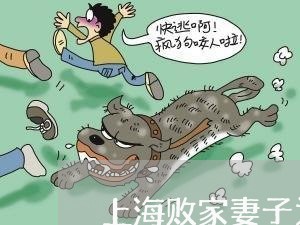 上海败家妻子为什么离婚/2023021582026 上海败家妻子为什么离婚/2023021582026