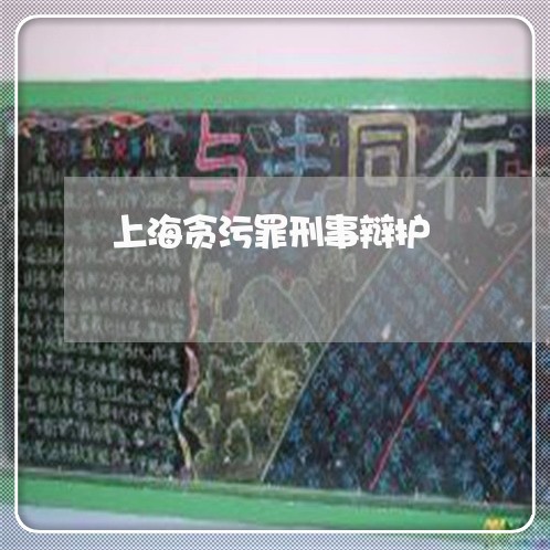 上海贪污罪刑事辩护/2023032507159 上海贪污罪刑事辩护/2023032507159