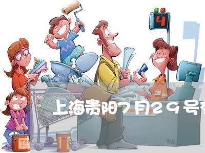 上海贵阳7月29号交通事故/2023032237381 上海贵阳7月29号交通事故/2023032237381
